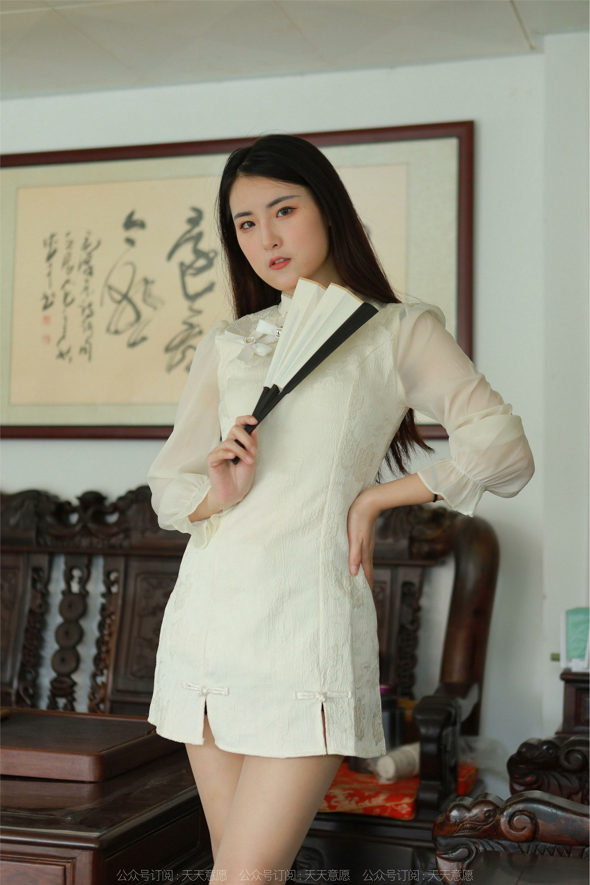 IESS异思趣向  2022.06.17 丝享家 1120：小宝《请君品茶》